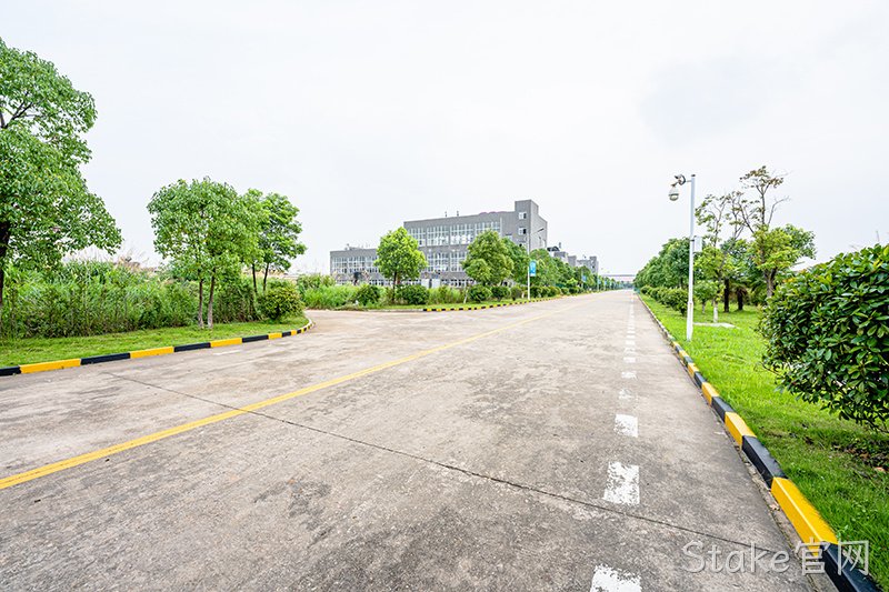环境展示